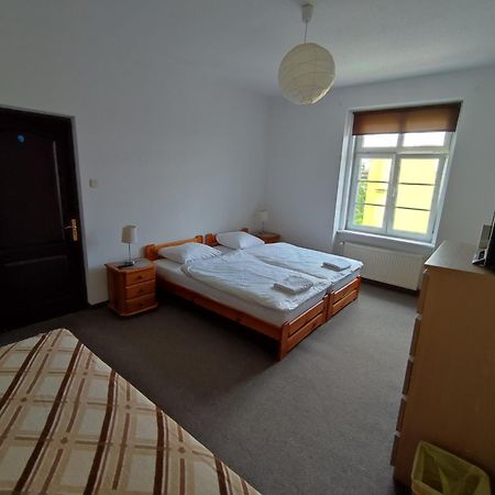 Vabank Apartment Bystrzyca Klodzka Ruang foto