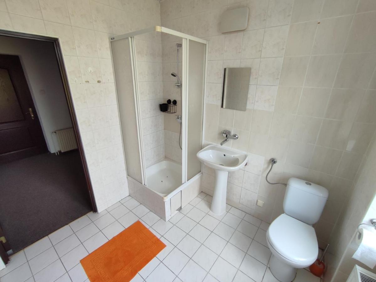 Vabank Apartment Bystrzyca Klodzka Bagian luar foto