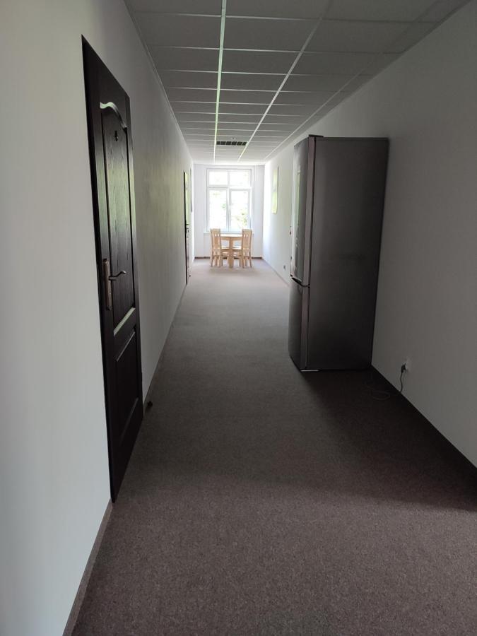 Vabank Apartment Bystrzyca Klodzka Bagian luar foto