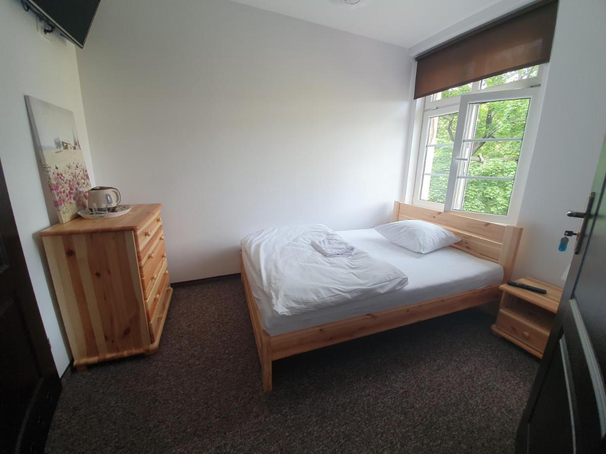 Vabank Apartment Bystrzyca Klodzka Bagian luar foto