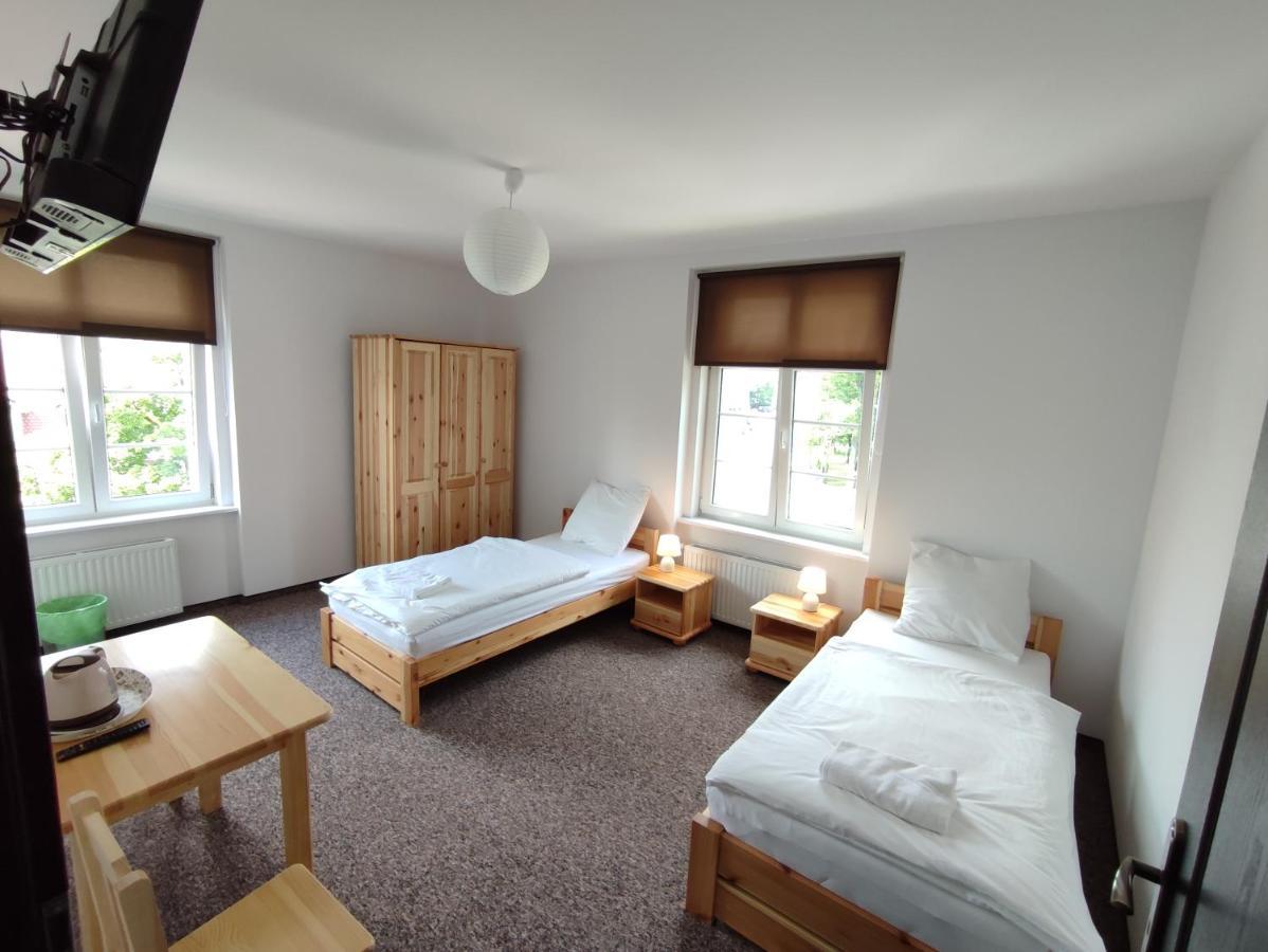 Vabank Apartment Bystrzyca Klodzka Ruang foto