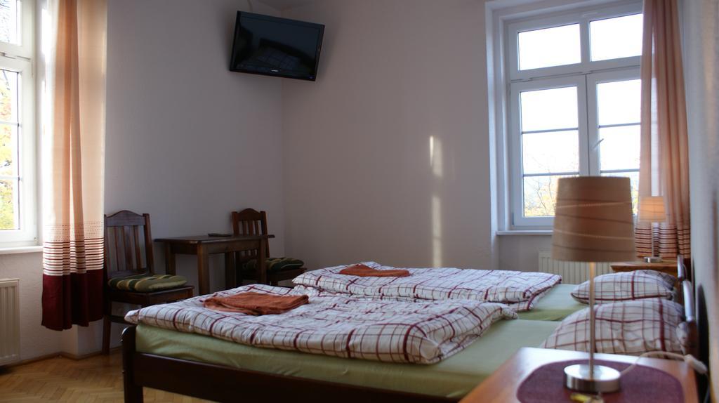 Vabank Apartment Bystrzyca Klodzka Ruang foto