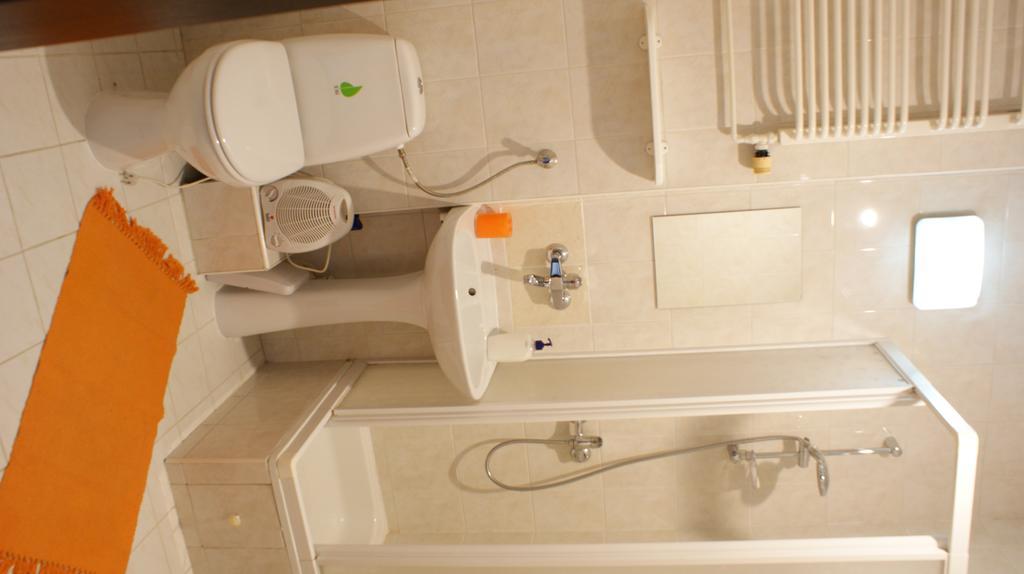 Vabank Apartment Bystrzyca Klodzka Bagian luar foto