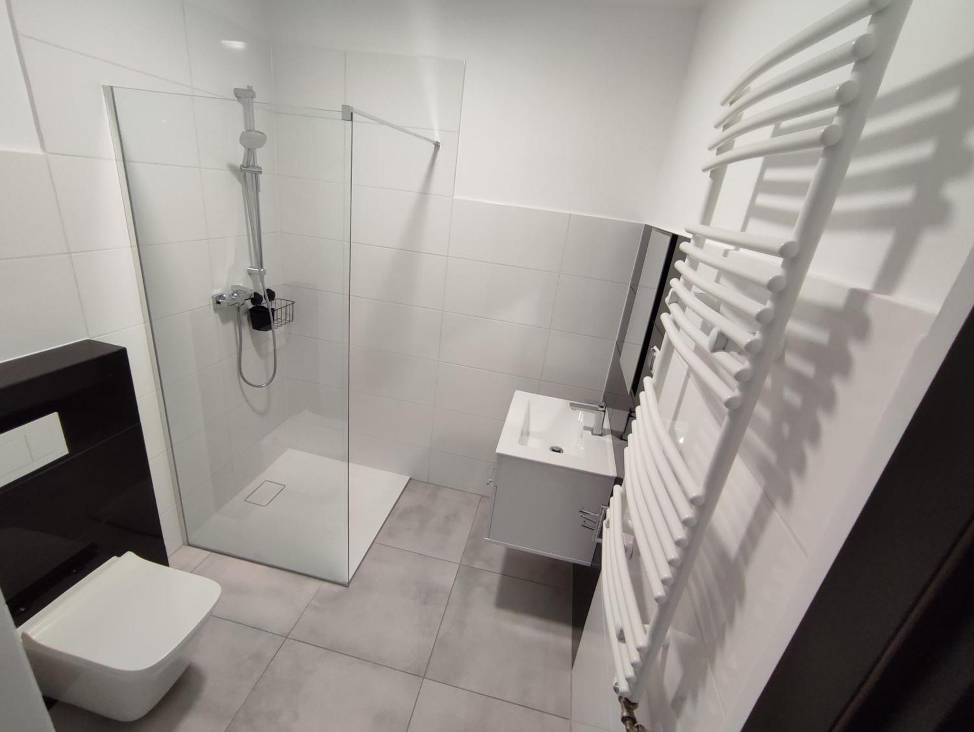 Vabank Apartment Bystrzyca Klodzka Ruang foto