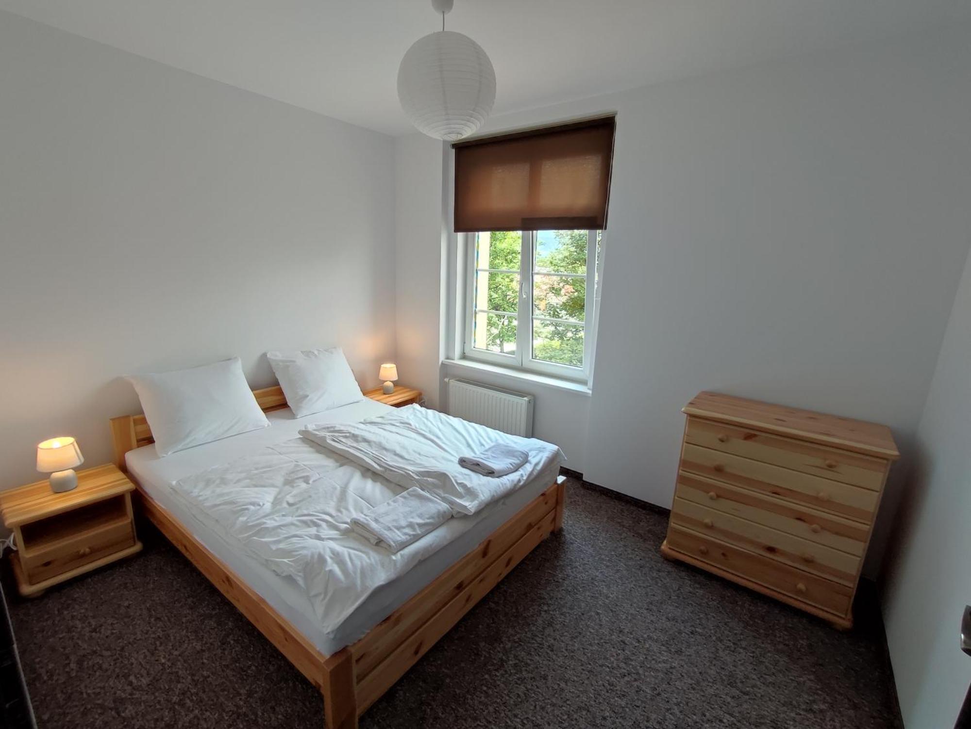 Vabank Apartment Bystrzyca Klodzka Ruang foto