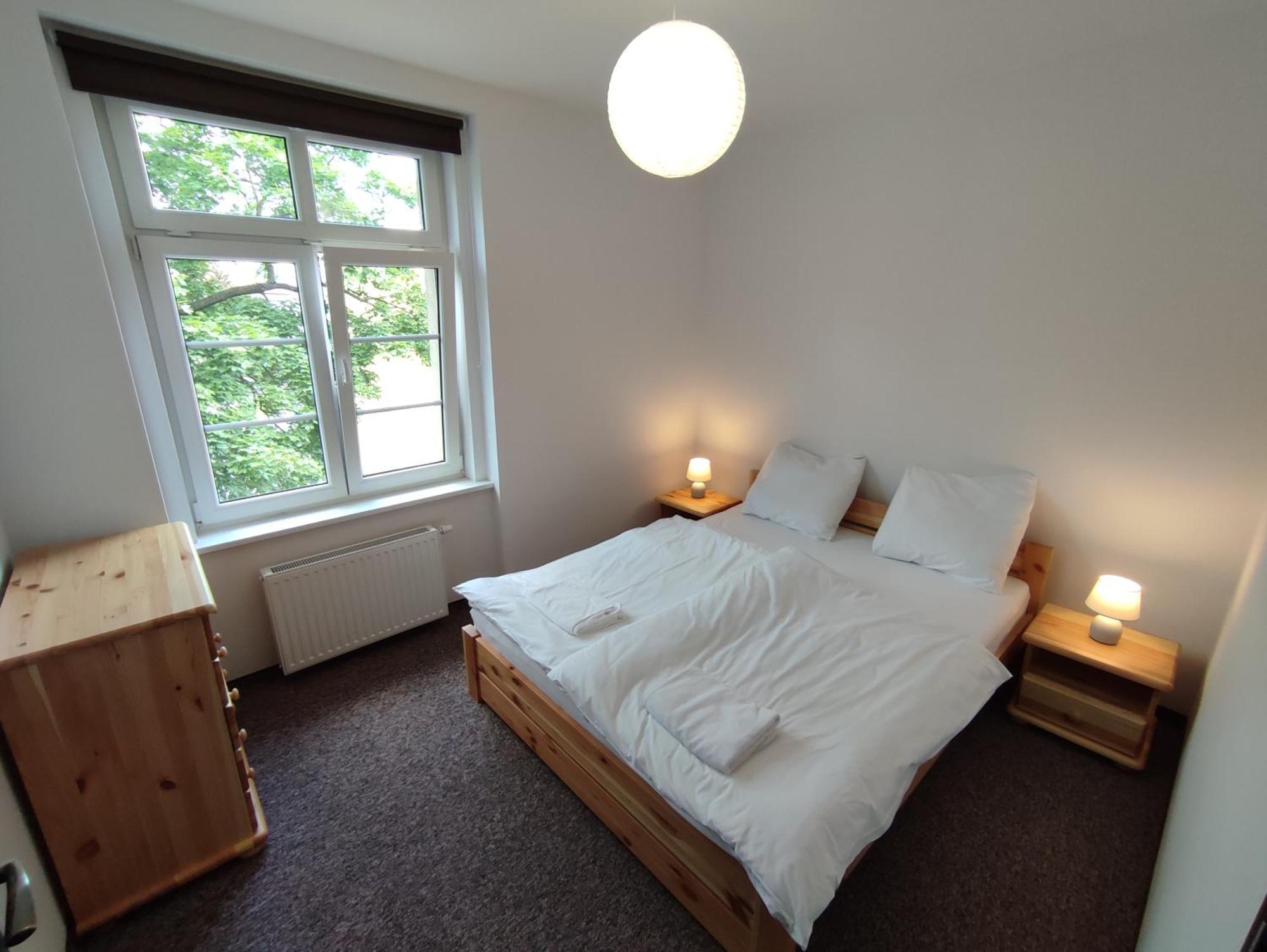 Vabank Apartment Bystrzyca Klodzka Ruang foto