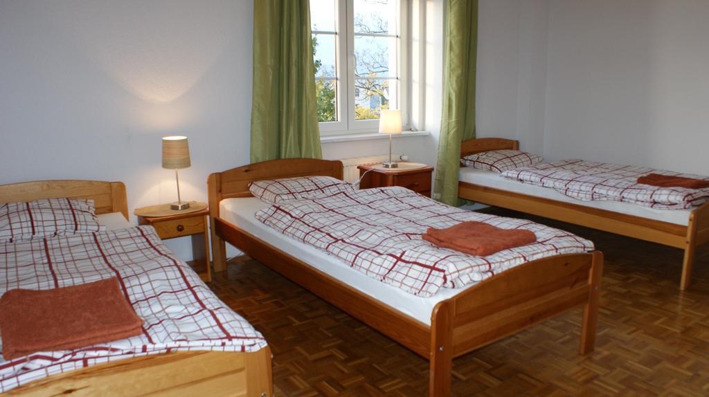 Vabank Apartment Bystrzyca Klodzka Ruang foto