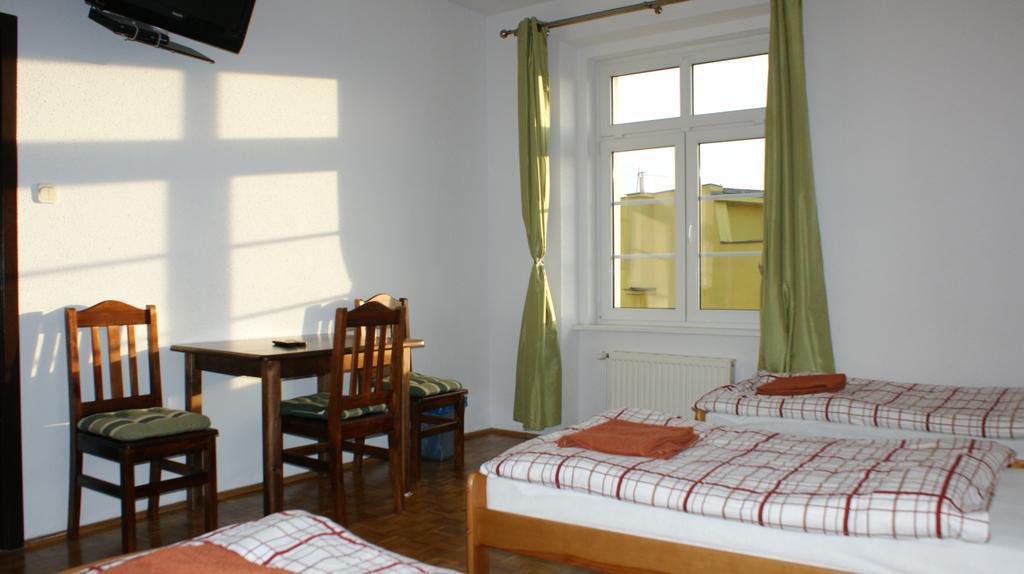 Vabank Apartment Bystrzyca Klodzka Ruang foto