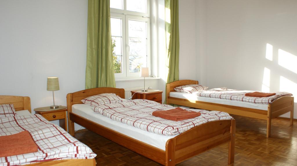 Vabank Apartment Bystrzyca Klodzka Bagian luar foto