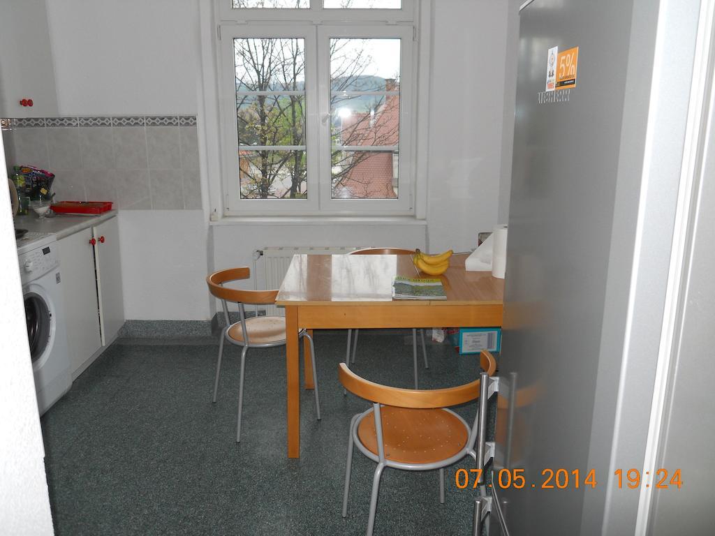 Vabank Apartment Bystrzyca Klodzka Bagian luar foto