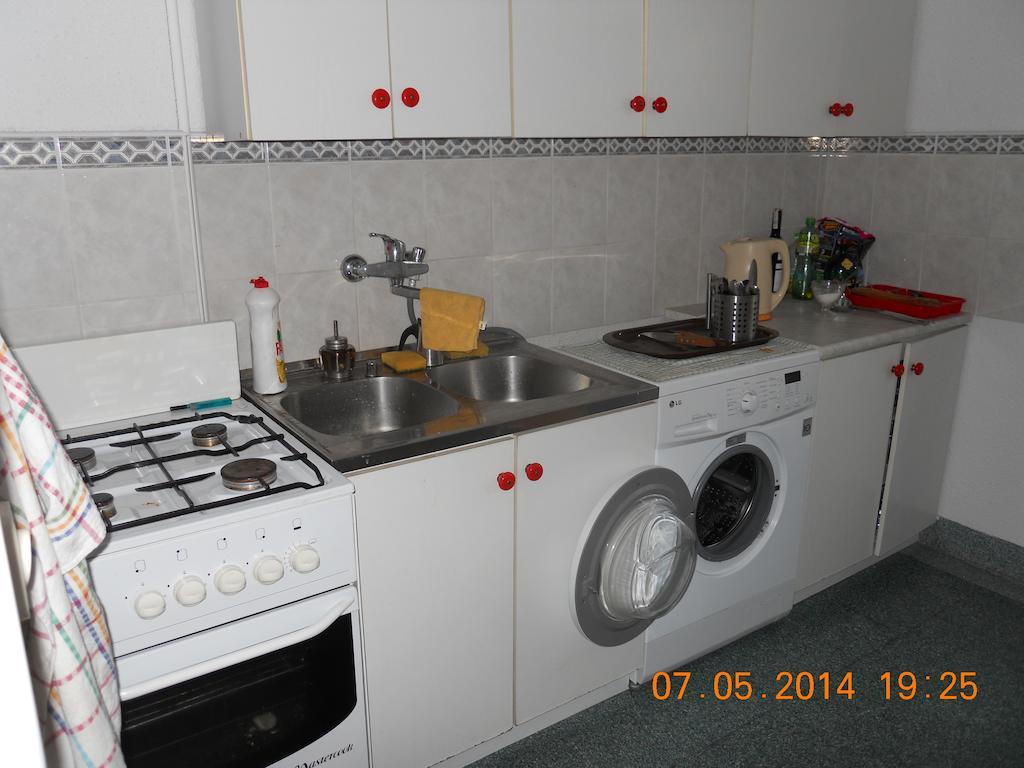 Vabank Apartment Bystrzyca Klodzka Bagian luar foto